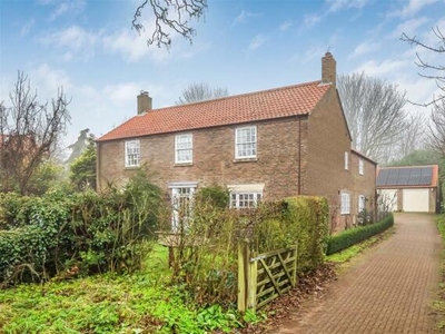 4 Bedroom House For Sale In Driffield, East Yorkshire