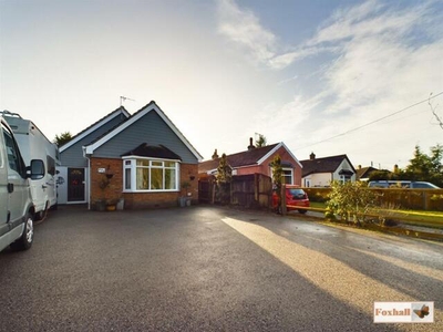 4 Bedroom House For Sale In Kesgrave