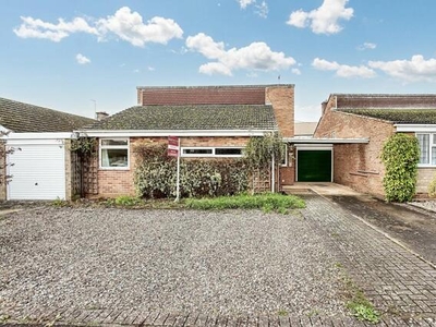 4 Bedroom Link Detached House For Sale In Long Hanborough