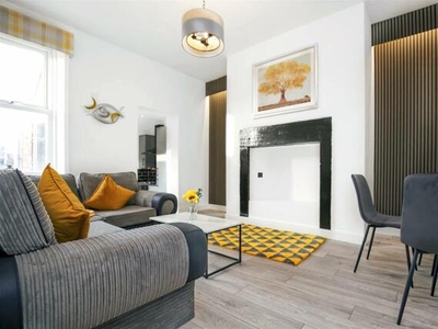 4 Bedroom Maisonette For Rent In Heaton, Newcastle Upon Tyne