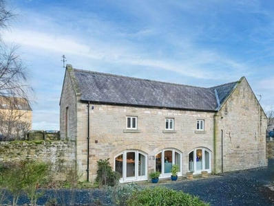 4 Bedroom Property For Sale In Birling, Warkworth