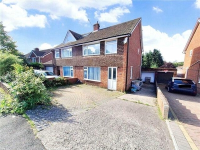 4 Bedroom Semi-detached House For Sale In Cardiff