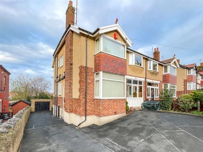 4 Bedroom Semi-detached House For Sale In Colwyn Bay, Conwy