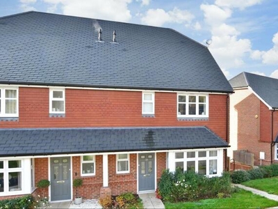 4 Bedroom Semi-detached House For Sale In Leatherhead