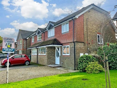 4 Bedroom Semi-detached House For Sale In Thakeham