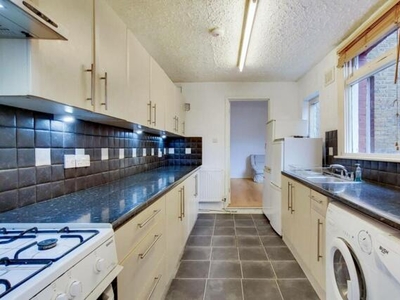 4 Bedroom Terraced House For Rent In Wood Green, London