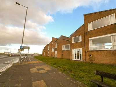 4 Bedroom Terraced House For Sale In New Brighton