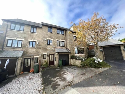4 Bedroom Town House For Sale In Flockton