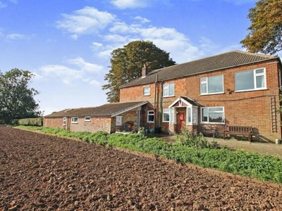 5 Bedroom Detached House For Sale In Alford