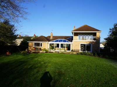 5 Bedroom Detached House For Sale In Barmby-on-the-marsh