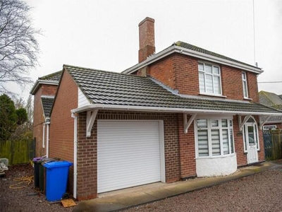 5 Bedroom Detached House For Sale In Boston, Lincolnshire