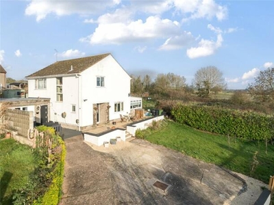 5 Bedroom Detached House For Sale In Fivehead, Taunton