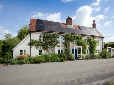 5 Bedroom Detached House For Sale In Hanging Langford, Salisbury