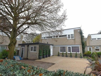 5 Bedroom Detached House For Sale In Harlow
