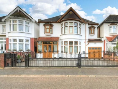 5 Bedroom Detached House For Sale In Ilford