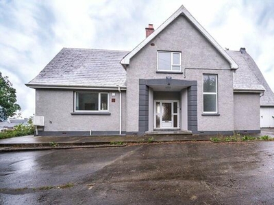5 Bedroom Detached House For Sale In Llanelli, Carmarthenshire