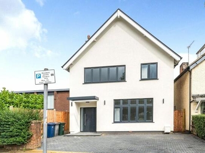 5 Bedroom Detached House For Sale In Mill Hill, London