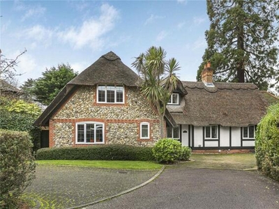 5 Bedroom Detached House For Sale In Northaw, Hertfordshire