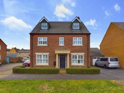 5 Bedroom Detached House For Sale In Stamford