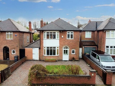 5 Bedroom House For Sale In Beeston