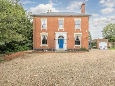 5 Bedroom House For Sale In Wall Heath