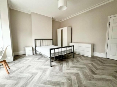 5 Bedroom House Share For Rent In Sheffield