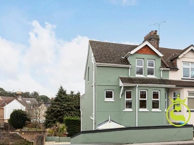 5 Bedroom Semi-detached House For Sale In Lower Parkstone
