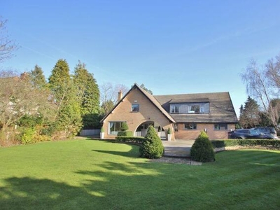 6 Bedroom Detached House For Sale In Caldy