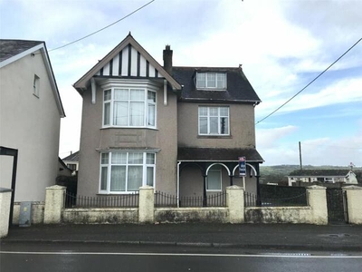 6 Bedroom Detached House For Sale In Carmarthenshire