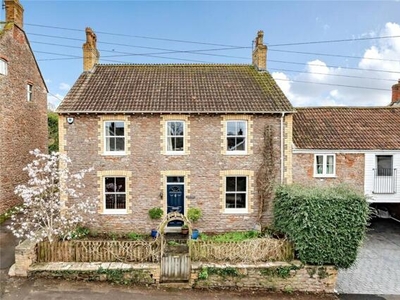 6 Bedroom Detached House For Sale In Draycott, Somerset