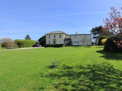6 Bedroom House For Sale In Padstow
