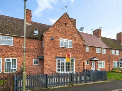 6 Bedroom Terraced House For Sale In Oxfordshire