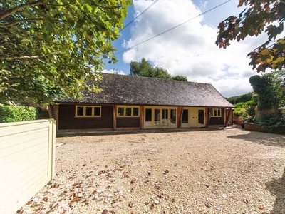 Barn conversion for sale in Snelston, Ashbourne DE6