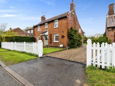 Detached house for sale in Royal Oak Lane, Aubourn LN5