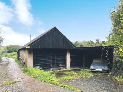 Garage For Sale In Witheridge