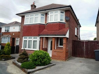 House For Rent In Bournemouth