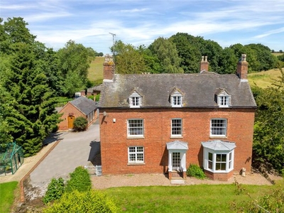 Property for sale in Milton, Derby, Derbyshire DE65
