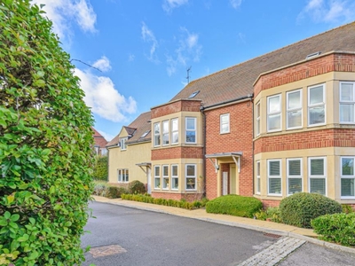 1 Bed Flat/Apartment For Sale in Cumnor Hill, Oxford, OX2 - 4701216