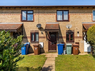 2 Bed House For Sale in Southwold, Bicester, Oxfordshire, OX26 - 4943192