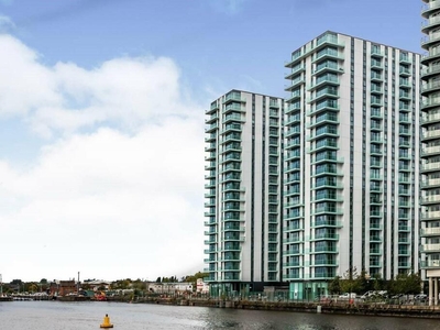 2 bedroom apartment for rent in Blue, Media City UK, Salford, Greater Manchester, M50