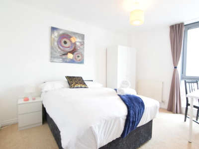 2 bedroom apartment for rent in Jubilee street, Brighton, BN1