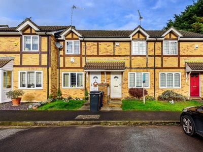 3 Bed House For Sale in High Wycombe, Buckinghamshire, HP11 - 5236761