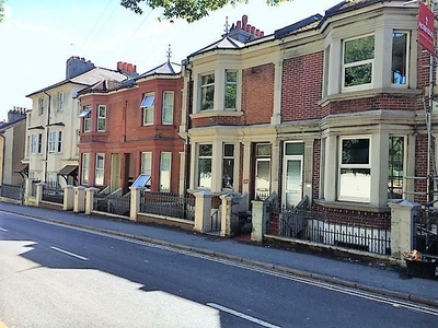 5 bedroom house for rent in Upper Lewes Road, Brighton, BN2