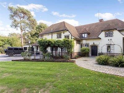 5 bedroom property to let in Kings Langley