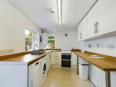 5 bedroom terraced house for rent in Gerard Street, Brighton, BN1