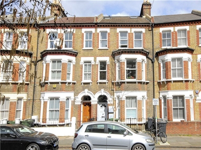 Heyford Avenue, London, SW8 2 bedroom flat/apartment in London