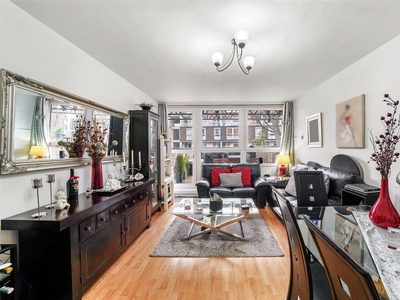 Kiln Place, London, NW5 2 bedroom flat/apartment in London