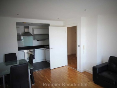1 bedroom apartment for sale Manchester, M15 4QX