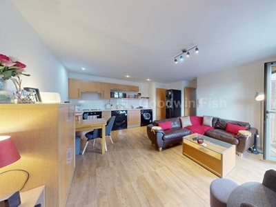 1 bedroom apartment for sale Salford, M5 3NB