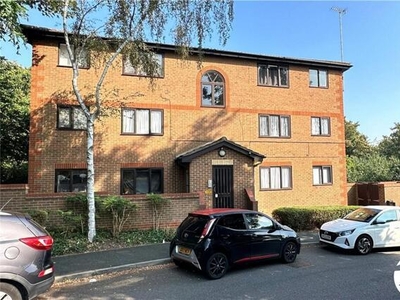 1 Bedroom Apartment Greenhithe Kent
